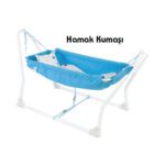 Hamak Kumaşı
